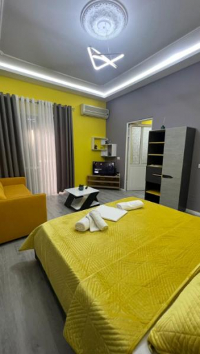 Algen Room's